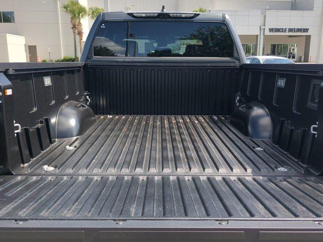 new 2025 Toyota Tundra car, priced at $69,805