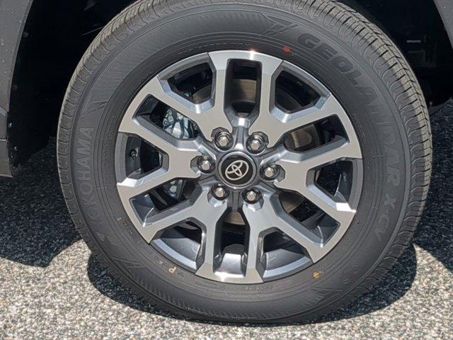 new 2025 Toyota Tundra car, priced at $69,805