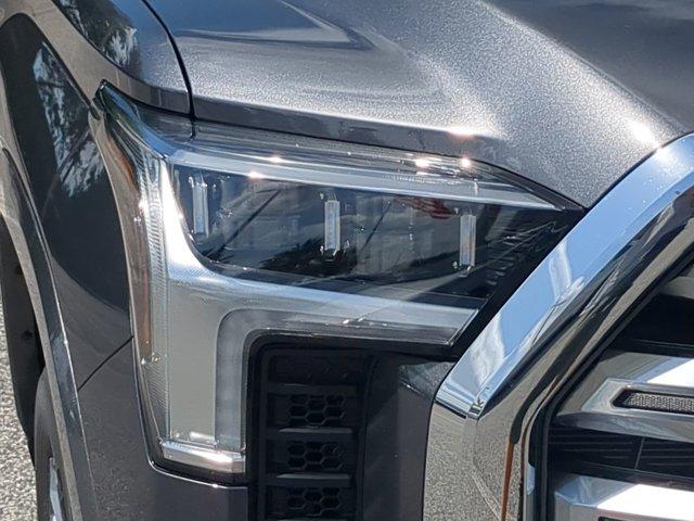 new 2025 Toyota Tundra car, priced at $69,805