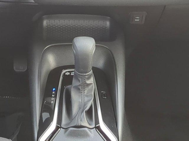used 2023 Toyota Corolla car, priced at $23,977