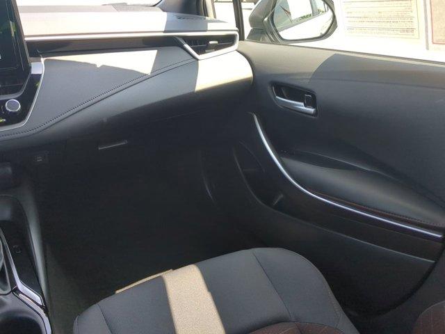 used 2023 Toyota Corolla car, priced at $23,977