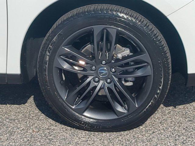 used 2023 Acura RDX car, priced at $31,977