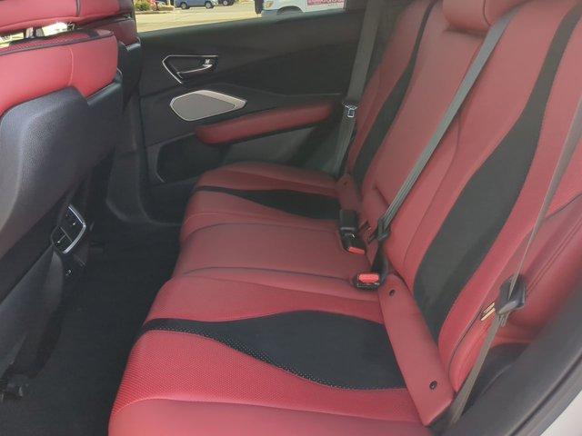 used 2023 Acura RDX car, priced at $31,977