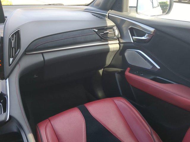 used 2023 Acura RDX car, priced at $31,977