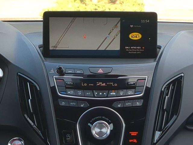 used 2023 Acura RDX car, priced at $31,977