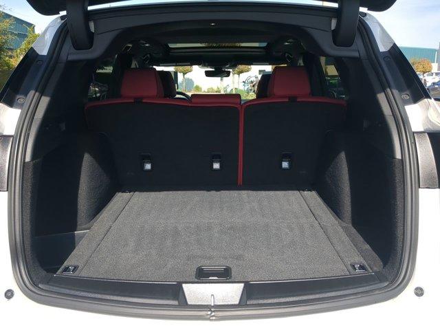 used 2023 Acura RDX car, priced at $31,977