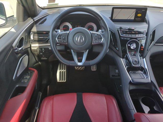 used 2023 Acura RDX car, priced at $31,977