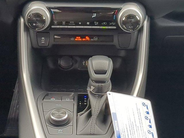 new 2025 Toyota RAV4 car, priced at $32,550