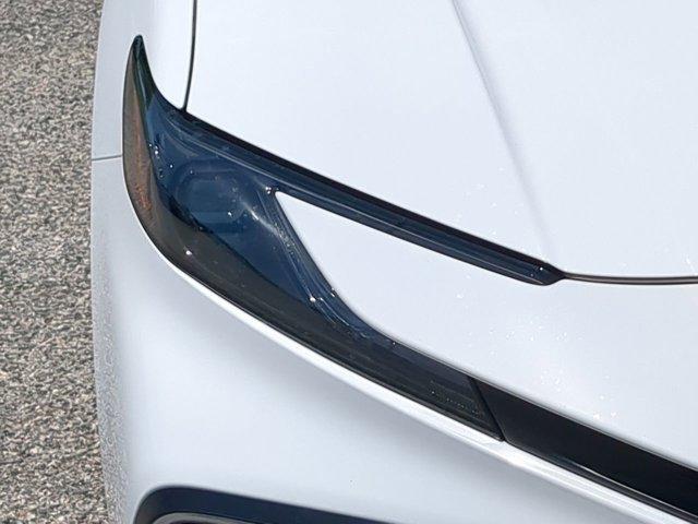 new 2025 Toyota Camry car, priced at $31,061
