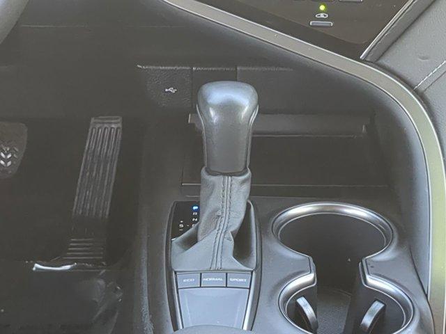 used 2022 Toyota Camry car, priced at $21,977