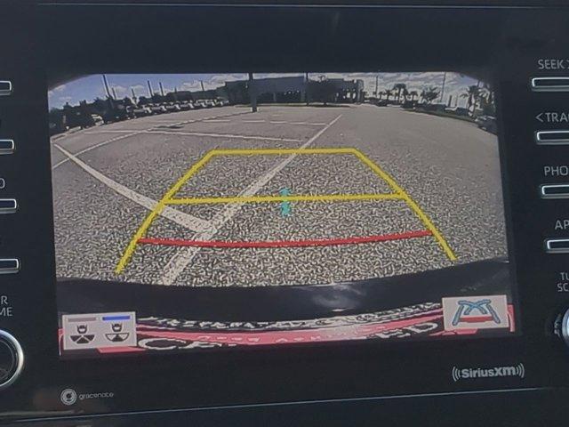 used 2022 Toyota Camry car, priced at $21,977