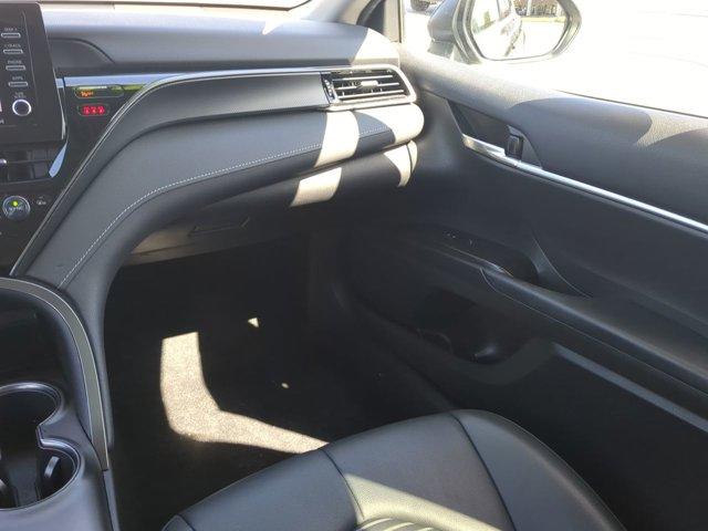 used 2022 Toyota Camry car, priced at $21,977