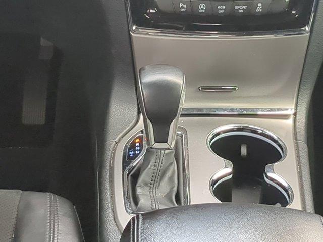 used 2022 Jeep Grand Cherokee WK car, priced at $25,977