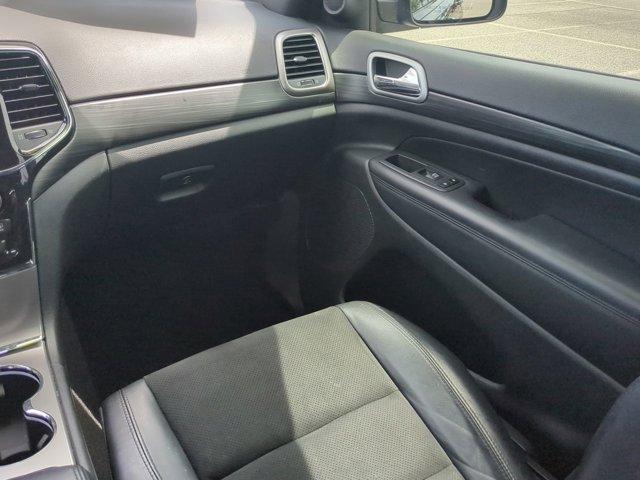 used 2022 Jeep Grand Cherokee WK car, priced at $25,977