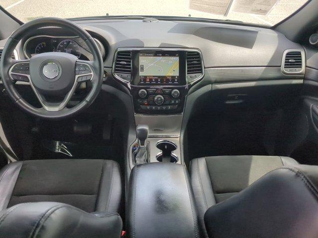 used 2022 Jeep Grand Cherokee WK car, priced at $25,977