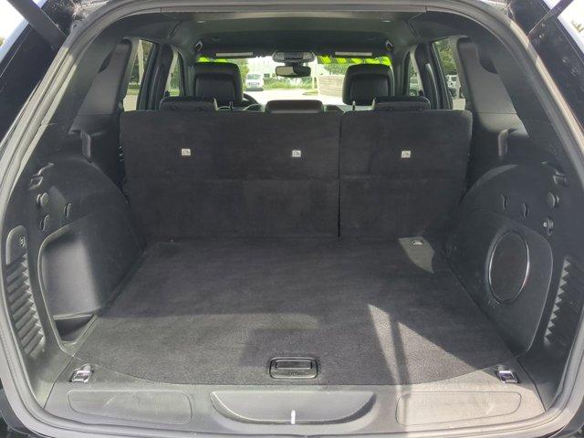 used 2022 Jeep Grand Cherokee WK car, priced at $25,977