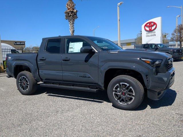 new 2025 Toyota Tacoma car, priced at $47,749