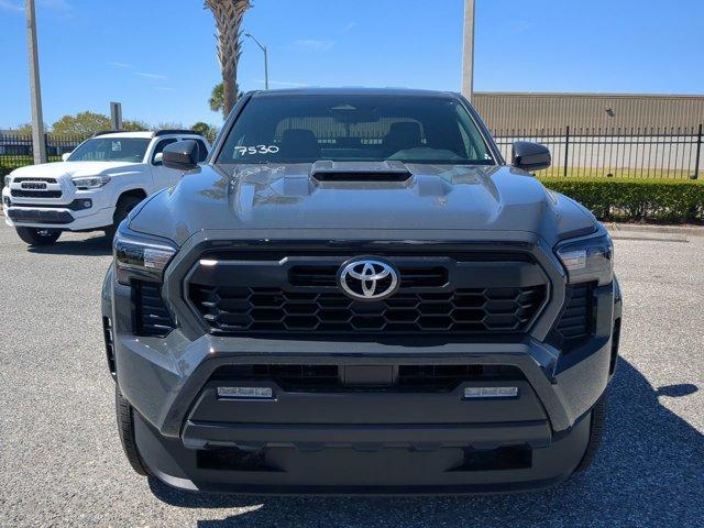 new 2025 Toyota Tacoma car, priced at $47,749
