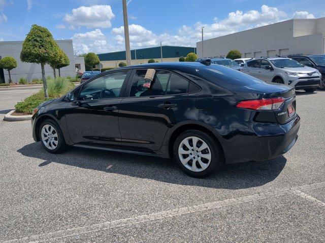 used 2022 Toyota Corolla car, priced at $17,977