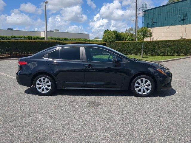 used 2022 Toyota Corolla car, priced at $17,977