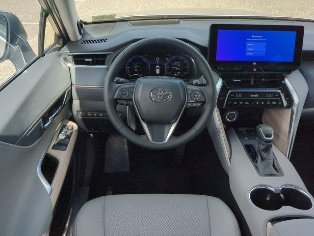 new 2024 Toyota Venza car, priced at $46,459