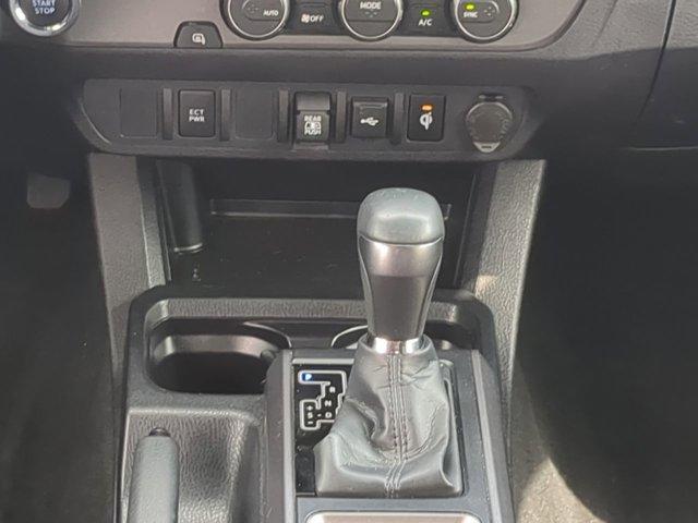 used 2023 Toyota Tacoma car, priced at $35,977