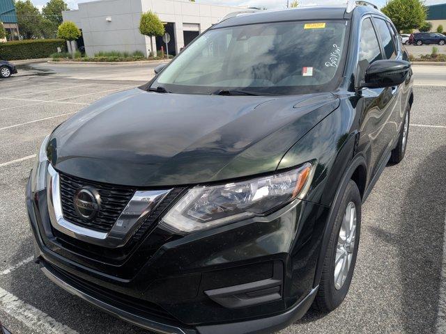 used 2019 Nissan Rogue car, priced at $12,977