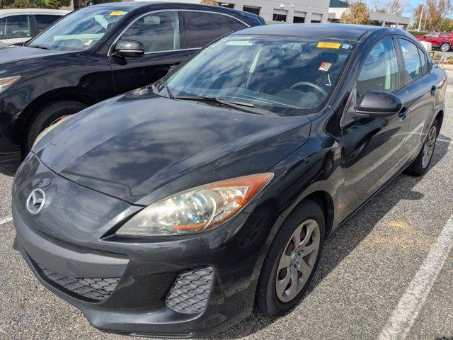 used 2013 Mazda Mazda3 car, priced at $6,995