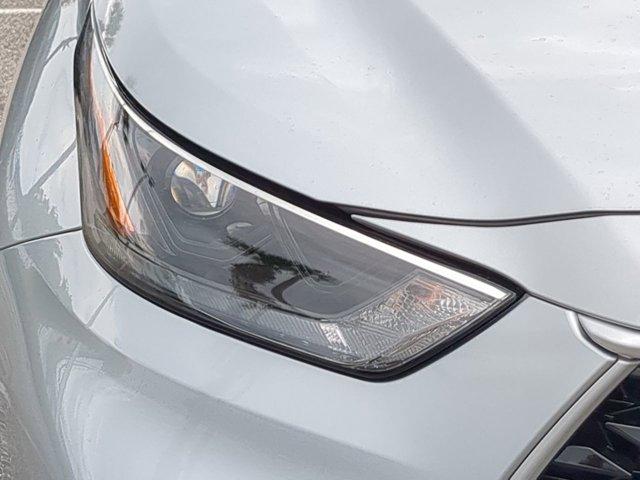new 2024 Toyota Highlander car, priced at $44,899