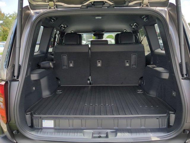 new 2025 Toyota Land Cruiser car, priced at $67,032