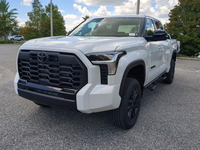 new 2024 Toyota Tundra car, priced at $67,841