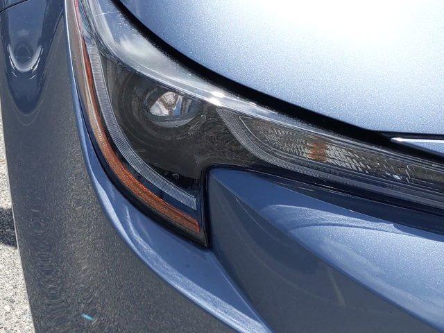 new 2022 Toyota Corolla car
