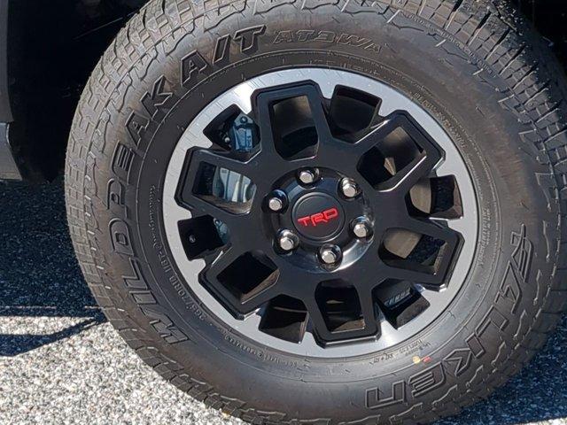 new 2025 Toyota Tacoma car, priced at $47,452