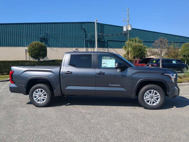 new 2025 Toyota Tundra car, priced at $53,939