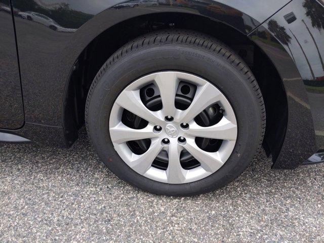 new 2021 Toyota Corolla car