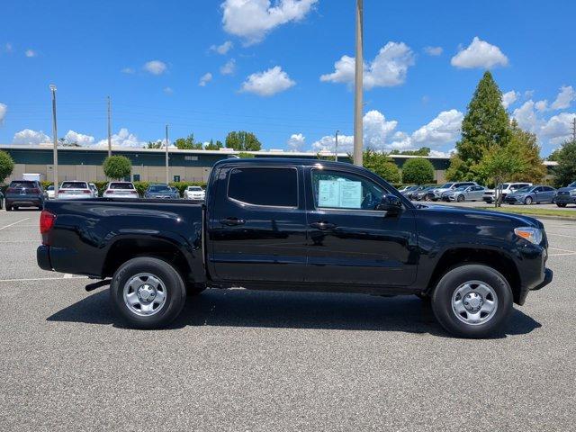 used 2020 Toyota Tacoma car, priced at $26,995