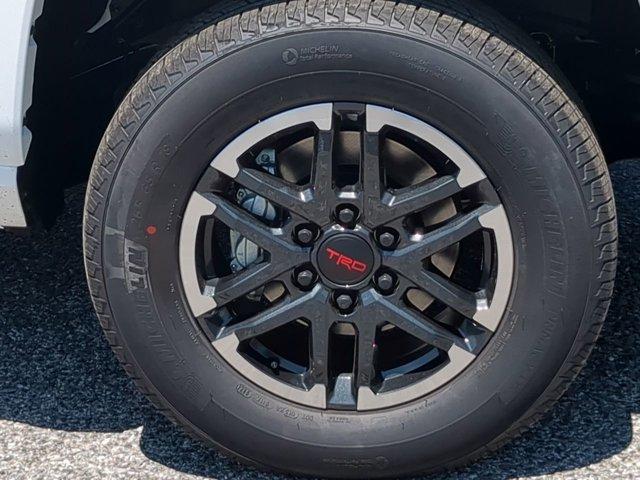 new 2025 Toyota Tacoma car, priced at $42,517