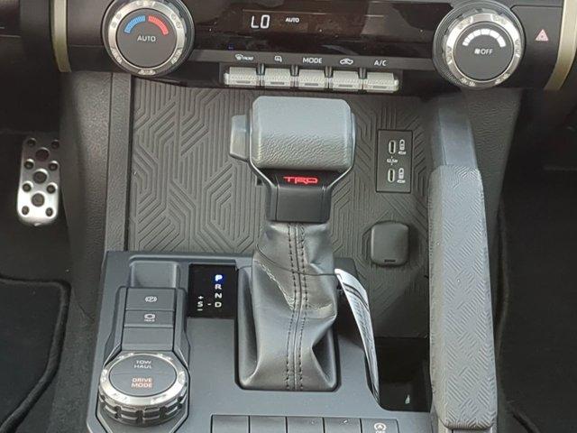 new 2025 Toyota Tacoma car, priced at $42,517