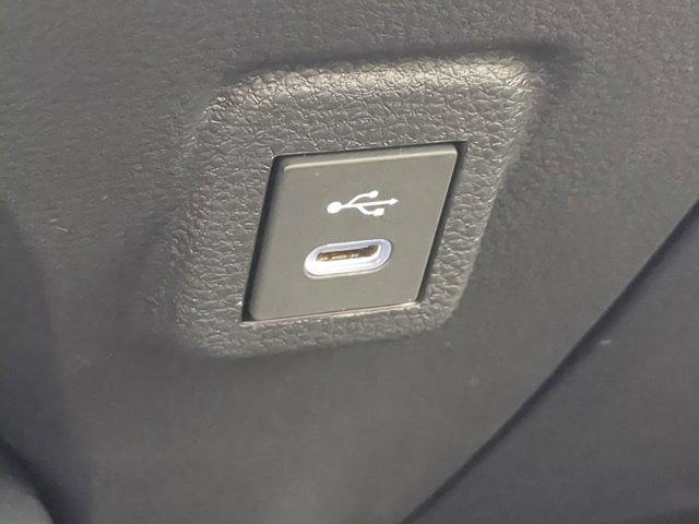 new 2025 Toyota Corolla car, priced at $23,000