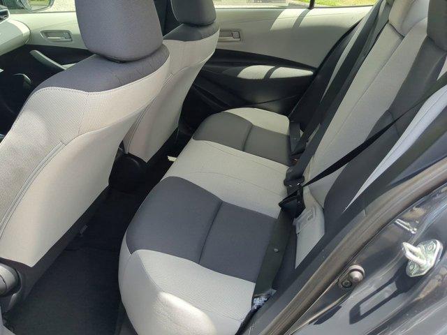new 2025 Toyota Corolla car, priced at $23,000