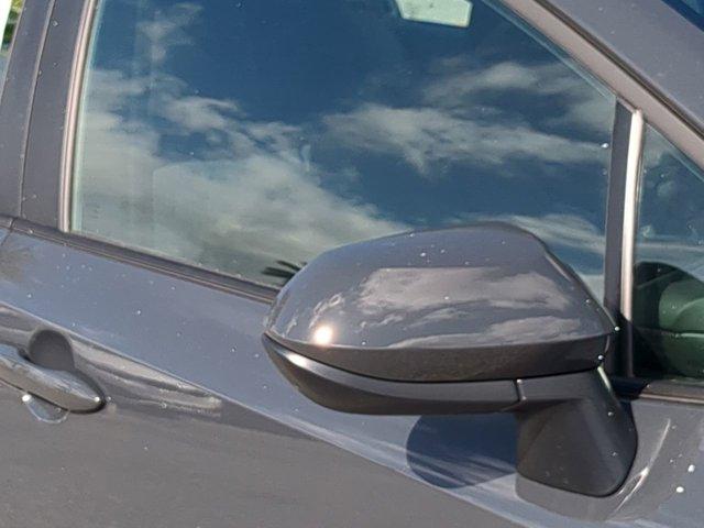 new 2025 Toyota Corolla car, priced at $23,000