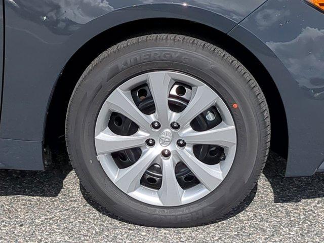 new 2025 Toyota Corolla car, priced at $23,000