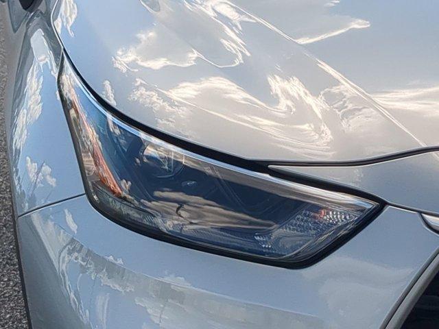 used 2023 Toyota Highlander car, priced at $36,977
