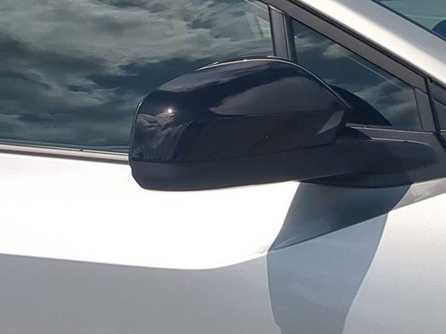 new 2025 Toyota bZ4X car, priced at $38,752