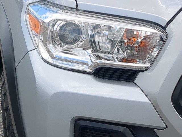 used 2023 Toyota Tacoma car, priced at $29,977