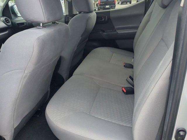 used 2023 Toyota Tacoma car, priced at $29,977