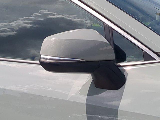 used 2023 Toyota RAV4 car, priced at $37,977