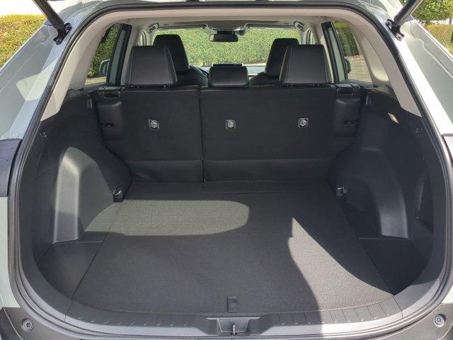 used 2023 Toyota RAV4 car, priced at $37,977