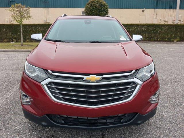 used 2020 Chevrolet Equinox car, priced at $18,995