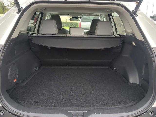 new 2025 Toyota RAV4 car, priced at $36,063